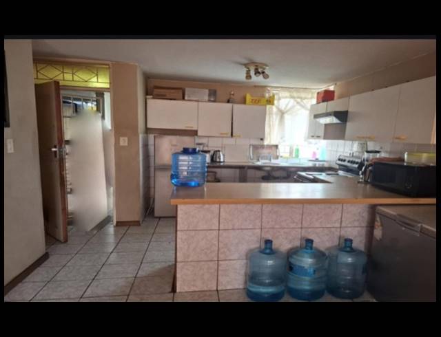 2 BEDROOM SECTIONAL TITLE FOR SALE IN ARCADIA